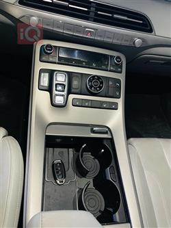 هیوندای پالیسەید